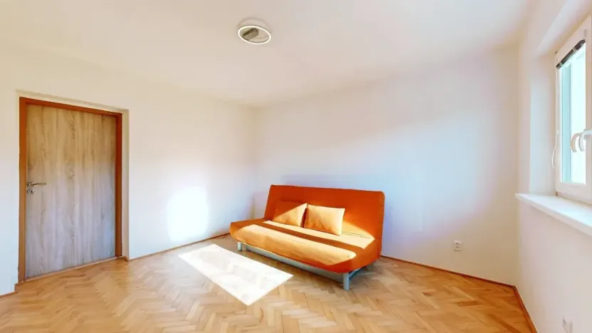 Pronájem rodinného domu, Zbečno, 106 m2