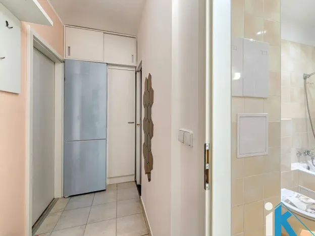 Pronájem bytu 1+1, Prostějov, sídl. E. Beneše, 38 m2