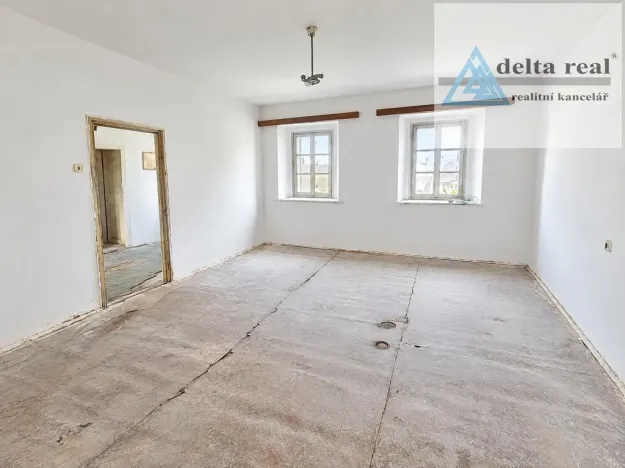 Prodej rodinného domu, Staré Město, Bezručova, 110 m2