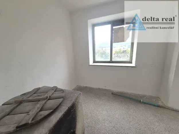 Prodej rodinného domu, Staré Město, Bezručova, 110 m2