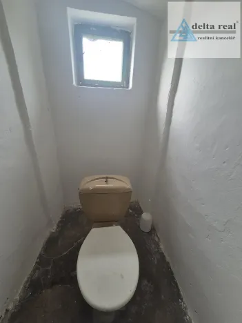 Prodej rodinného domu, Staré Město, Bezručova, 110 m2