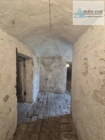 Prodej rodinného domu, Staré Město, Bezručova, 110 m2