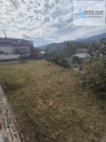 Prodej rodinného domu, Staré Město, Bezručova, 110 m2