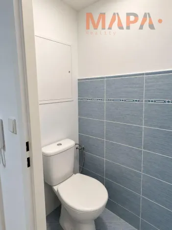 Pronájem bytu 3+1, Klášterec nad Ohří - Miřetice u Klášterce nad Ohří, Jana Ámose Komenského, 76 m2