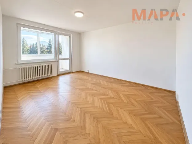 Pronájem bytu 3+1, Klášterec nad Ohří - Miřetice u Klášterce nad Ohří, Jana Ámose Komenského, 76 m2