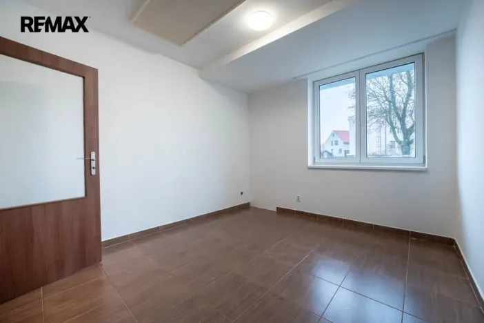 Pronájem bytu 1+kk, Městec Králové, Míru, 20 m2
