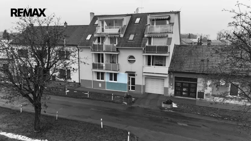Pronájem bytu 1+kk, Městec Králové, Míru, 20 m2