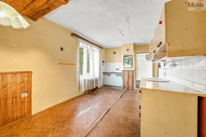 Prodej rodinného domu, Kostomlaty pod Milešovkou, Pod kovárnou, 208 m2
