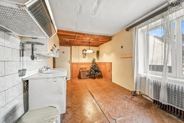 Prodej rodinného domu, Kostomlaty pod Milešovkou, Pod kovárnou, 208 m2