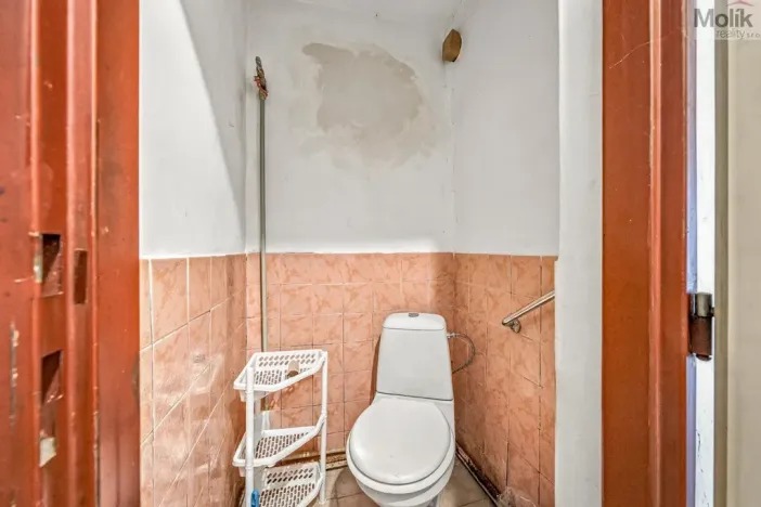 Prodej rodinného domu, Kostomlaty pod Milešovkou, Pod kovárnou, 208 m2