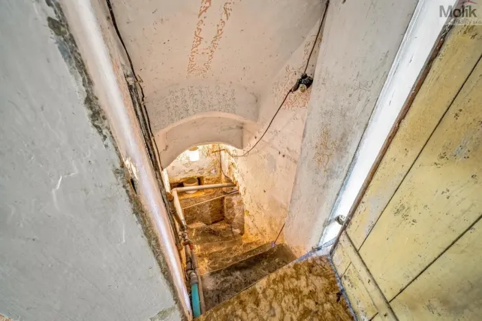 Prodej rodinného domu, Kostomlaty pod Milešovkou, Pod kovárnou, 208 m2