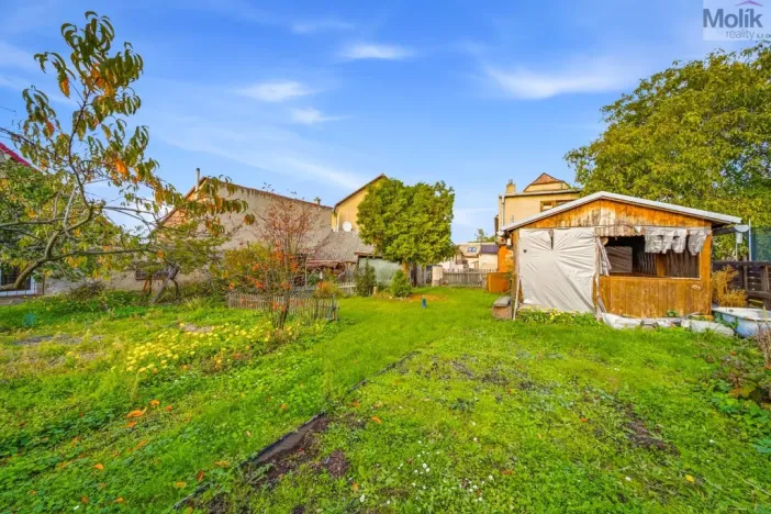 Prodej rodinného domu, Kostomlaty pod Milešovkou, Pod kovárnou, 208 m2