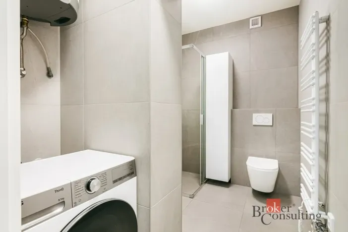 Prodej bytu 1+kk, Brno - Židenice, Vinařického, 42 m2