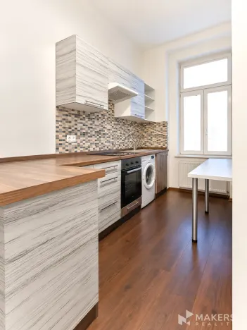 Prodej ubytování, Praha - Smíchov, Plzeňská, 70 m2