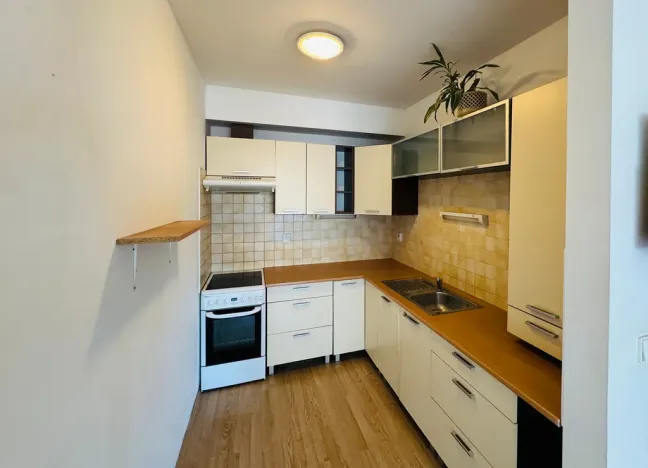 Pronájem bytu 3+kk, Liberec, Tatranská, 59 m2