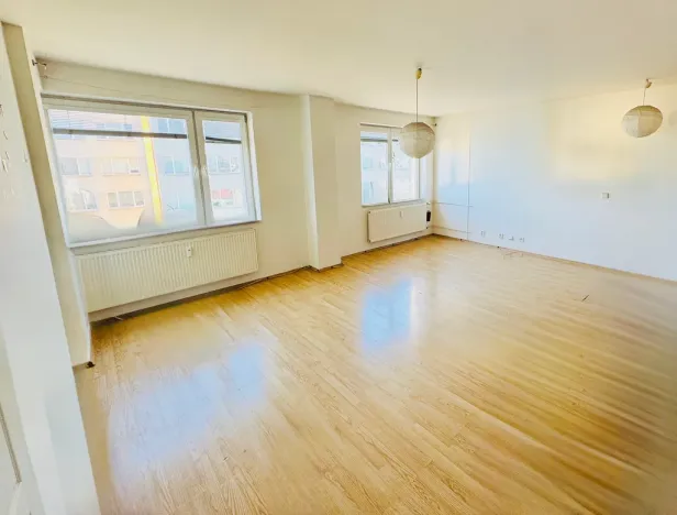 Pronájem bytu 3+kk, Liberec, Tatranská, 59 m2