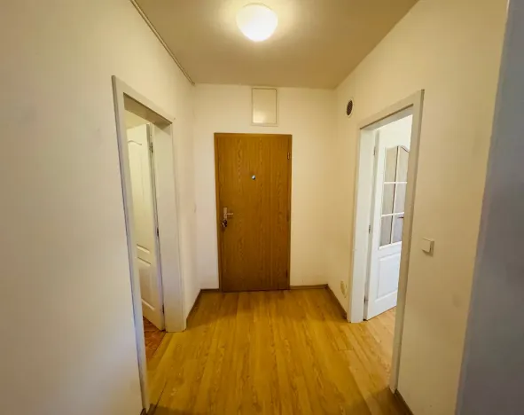 Pronájem bytu 3+kk, Liberec, Tatranská, 59 m2