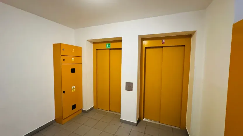 Pronájem bytu 3+kk, Liberec, Tatranská, 59 m2