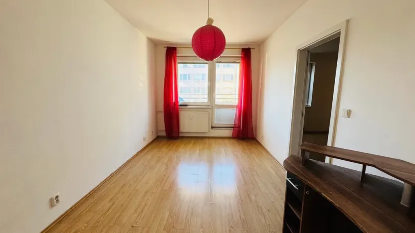 Pronájem bytu 3+kk, Liberec, Tatranská, 62 m2