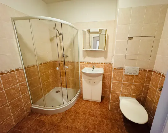 Pronájem bytu 3+kk, Liberec, Tatranská, 62 m2