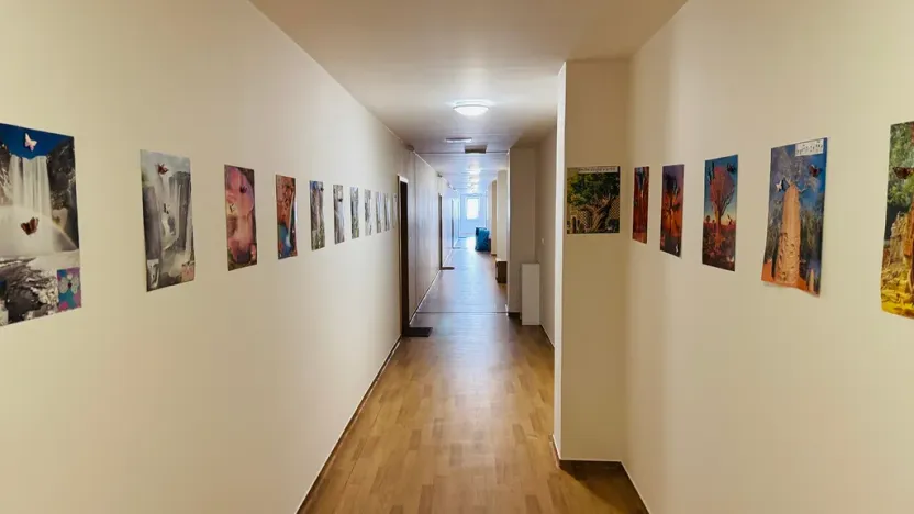 Pronájem bytu 3+kk, Liberec, Tatranská, 62 m2