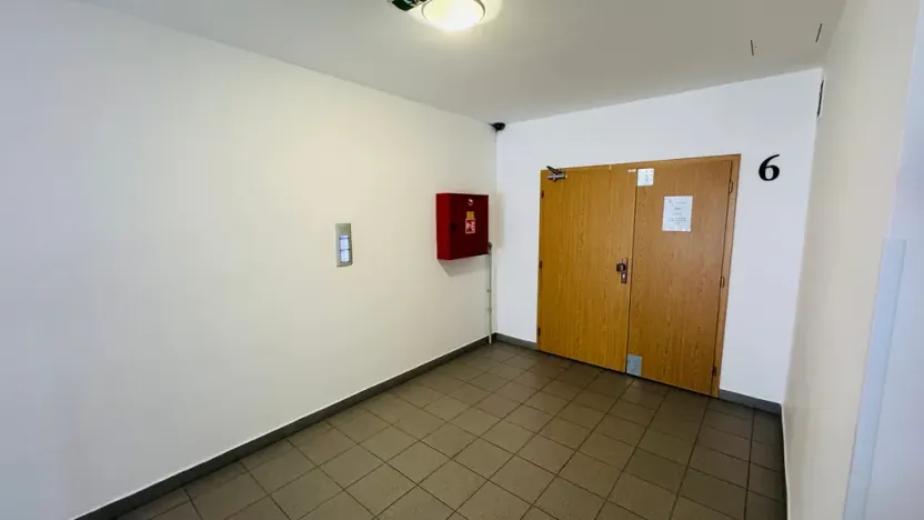 Pronájem bytu 3+kk, Liberec, Tatranská, 62 m2