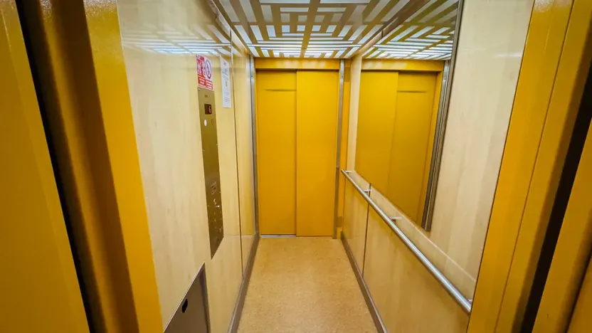 Pronájem bytu 3+kk, Liberec, Tatranská, 62 m2