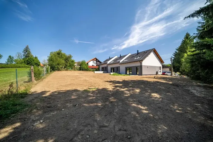 Prodej rodinného domu, Mýto, 141 m2