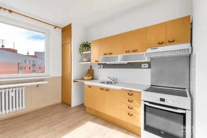 Pronájem bytu 3+1, Dobruška, Domašínská, 75 m2