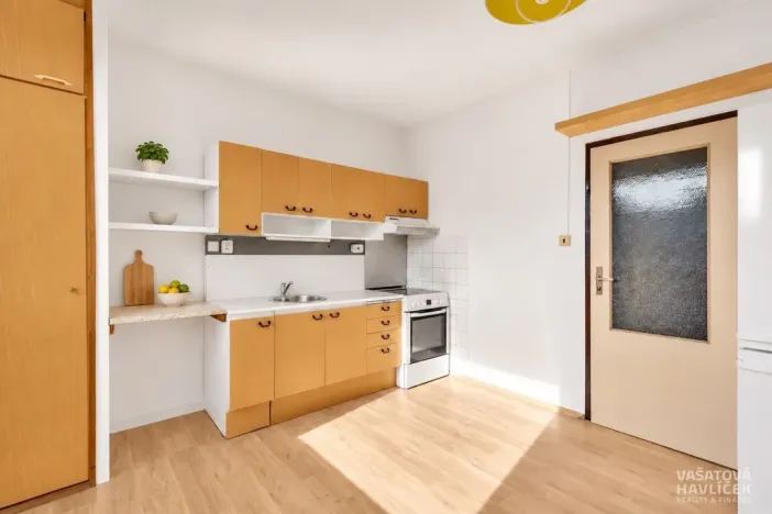 Pronájem bytu 3+1, Dobruška, Domašínská, 75 m2