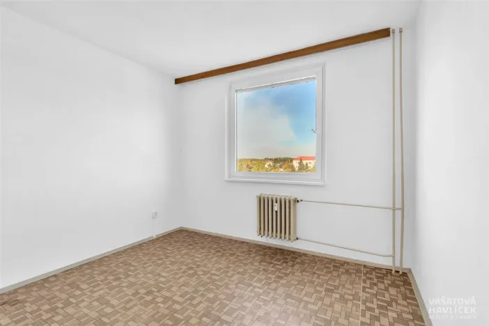 Pronájem bytu 3+1, Dobruška, Domašínská, 75 m2