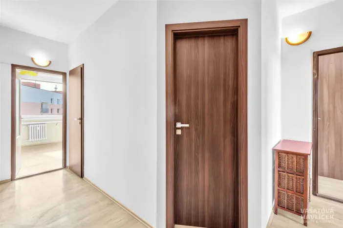 Pronájem bytu 3+1, Dobruška, Domašínská, 75 m2