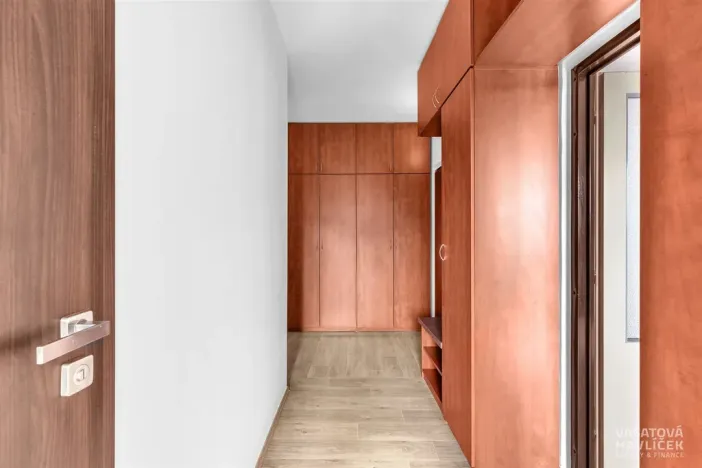 Pronájem bytu 3+1, Dobruška, Domašínská, 75 m2