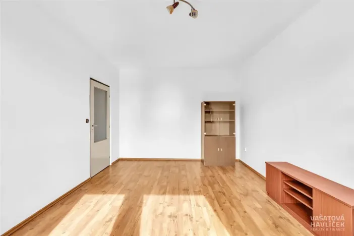 Pronájem bytu 3+1, Dobruška, Domašínská, 75 m2