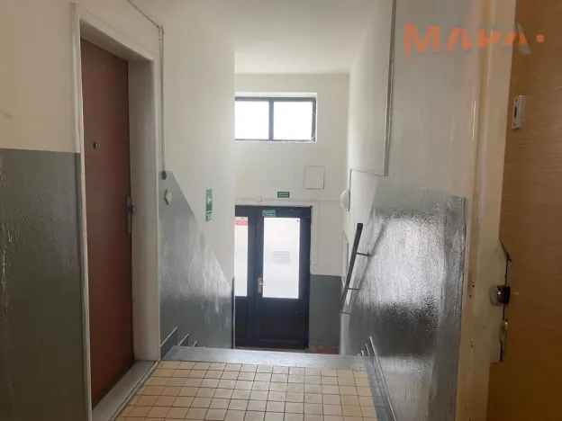 Pronájem bytu 2+1, Jirkov, Bedřicha Pacholíka, 49 m2