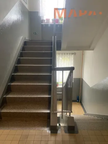 Pronájem bytu 2+1, Jirkov, Bedřicha Pacholíka, 49 m2