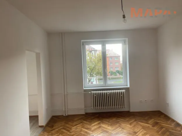 Pronájem bytu 2+1, Jirkov, Bedřicha Pacholíka, 49 m2