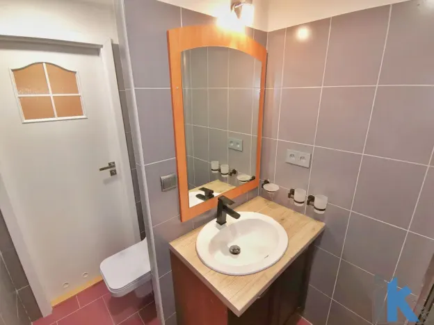 Pronájem bytu 1+1, Prostějov, sídl. E. Beneše, 38 m2