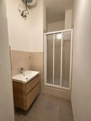 Pronájem kanceláře, Praha - Holešovice, U průhonu, 64 m2