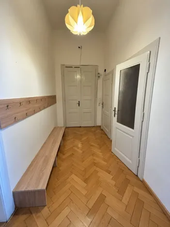 Pronájem kanceláře, Praha - Holešovice, U průhonu, 64 m2