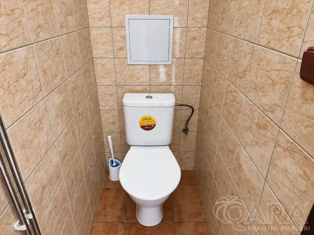 Pronájem bytu 2+kk, Chýnov, Bílkova, 37 m2