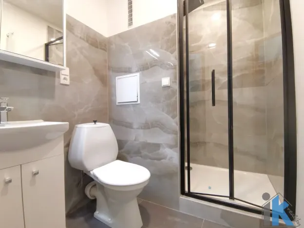 Pronájem bytu 1+1, Prostějov, Edvarda Valenty, 36 m2