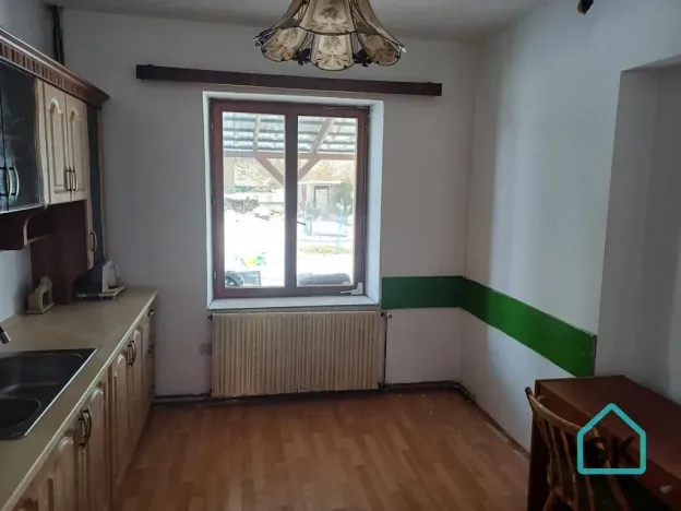 Pronájem bytu 3+1, Město Albrechtice, Celní, 64 m2
