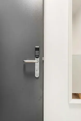 Prodej apartmánu, Javorník, 28 m2