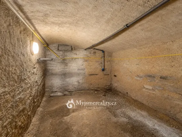 Prodej rodinného domu, Žerůtky, 193 m2