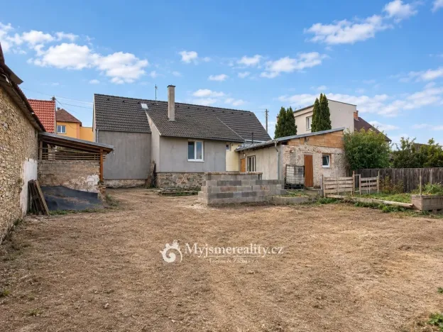 Prodej rodinného domu, Žerůtky, 193 m2