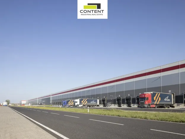 Pronájem skladu, Světec - Chotějovice, 5000 m2
