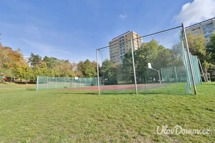 Prodej bytu 2+1, Praha - Kobylisy, Paláskova, 55 m2