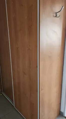 Pronájem bytu 1+kk, Děčín, Tržní, 36 m2