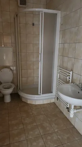 Pronájem bytu 1+kk, Děčín, Tržní, 36 m2
